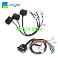 ECU DME Cloning Cable Kit For BMW B38 N13 N20 N52 N55 MSV90 Work Together With VVDI Prog