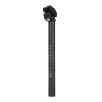 Ultralight Alloy Fixed Gear Seatpost PC Seatpost Product Name Bike Seatpost Slight Manual Measurement Deviation