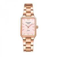 Christophe Arden CA 1001 Rosegold Pink LHBRGPN