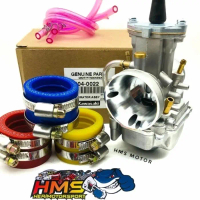 PROMO - KARBURATOR KARBU PWK 24 26 28 30 32 34 KX 85 UNIVERSAL NOT CPO SUDCO