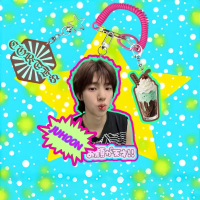 พวงกุญแจ Kpop CORTIS JUHOON, วัสดุอะครีลิค, พวงกุญแจ KEONHO JAMES, สำหรับกระเป๋า, รายการที่สนุก, เคร