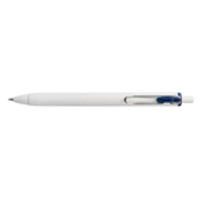ปากกาเจล Uni รุ่น UMN-S-38 สีน้ำเงินเข้ม ขนาด 0.38 มม.