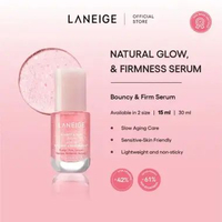 LANEIGE Bouncy & Firm Serum 15 mL
