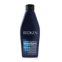 列德肯 Redken - Color Extend Brownlights 棕髮護色護髮素