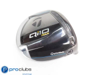 Excellent! TaylorMade Qi10 MAX 9* Driver - Head Only - 427824