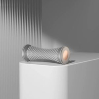 瑜伽運動足底筋膜輪筋絡肌肉腿部放鬆滾軸健身足弓訓練器按摩滾輪