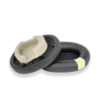 renensin Earpads Replacement for Sony WH-1000XM5 XM5 Headphones