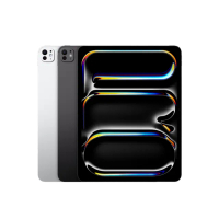 【Apple】Apple 2024 iPad Pro 13吋/WiFi/256G/M4晶片