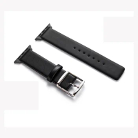 Genuine Cow Leather Watchband For Apple Watch Band 38mm 42mm Series 4/3/2/1 iwatch Apple Watch Strap 40mm 44mm Bracelet