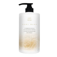 【LUXURY PERFUME】COCO5香水沐浴乳(1000ml)
