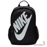 Nike 後背包 水壺袋 Hayward 黑【運動世界】BA5217-010