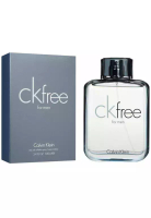 Calvin Klein Calvin Klein CK Free Men EDT 100mL