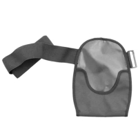 Ostomy Bag Cover Colostomy Bag Cover with Adjustable Belt Ostomy Pouches Cover