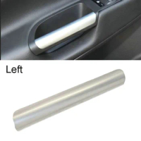 Door Handle Grab Trim CJ5Z-7822621-BA For Ford Escape 2013-2019 Front Left Interior Armrest Door Handle Grab Trim Molding