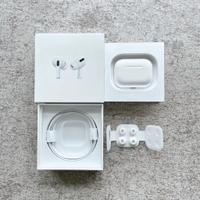 全新/二手 airpods pro 買一送二 無線藍牙耳機 現貨在台 15天鑒賞 免費換新