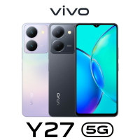 VIVO-Y27(6G128G)【APP下單最高22%點數回饋】