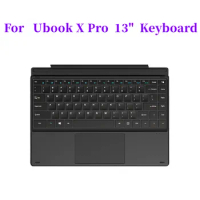 for Chuwi Ubook X Pro Tablet PC Magnetic Attraction Keyboard