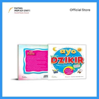 Ayo Berdzikir seperti Rasulullah