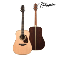 【TAKAMINE】SA261N 單板木吉他 日本內銷款(日本製)
