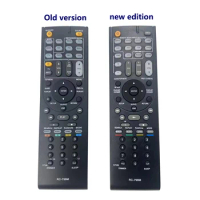 Replacement Remote Control for onkyo AV Receiver HT-R391 HT-R558 HT-R590 HT-R591 HT-S5500 RC-738M RC-812M RC-801M RC-803M
