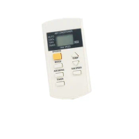 NEW OEM Air Conditioning Remote Control For Panasonic Air conditioner Fernbedineung