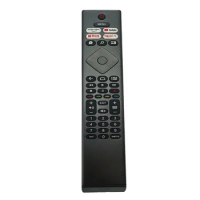 Original remote control BRC0984502/01 for PHILIPS SMART TV controller