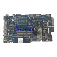 JOUTNDLN FOR DELL INSPIRON 14 5447 15 5547 Laptop Motherboard CHTC2 0CHTC2 CN-0CHTC2 W/ I5-4210U CPU R7 M265/2G GPU LA-B012P