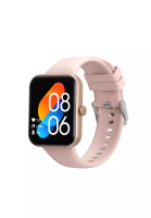 Havit Havit M9035 App：JyouPro 64M Smart Watch 1.83" TFT full touch screen Pink