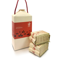 阿里山高山紅茶禮盒(150gx2入) 共4盒