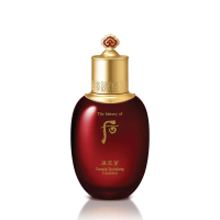 The History Of Whoo 后 津率享· 紅華凝香平顏乳液 (A) 110ml