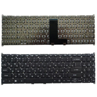 Russian/RU laptop keyboard for Acer Aspire3 A315-54 A315-54K A315-55 A315-55G A515-52 A515-53 A515-54 N18Q13 N19C1 N19H1