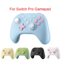 Wireless Controller For Nintendo Switch Controller Pro Gamepad Turbo Function For Nintendo Switch Oled/Lite/PC/iOS/Android