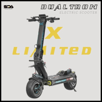 【DUALTRON】X LIMITED(韓國進口滑板車)