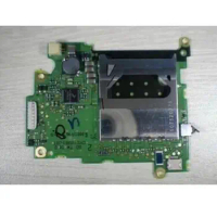 NEW 600D card board for canon T3i Kiss X5 600D SD card slot 600D board camera Repair Part