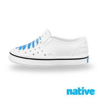 Native Shoes 大童鞋 MILES 小邁斯-藍色小調