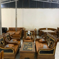 Kursi Tamu Semut Jati furniture jepara jati jepara furniture jati