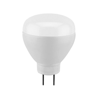 TOYAMA 特亞馬 LED雷達  微波感應燈泡 (4.5W) E27插頭型白光 (MO.03A10-1)