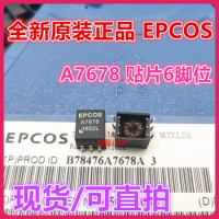 （10PCS/LOT） EPCOS A7678 B78476A7678A 3