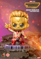 Hot Toys 銀河守護隊 Cosbi 搖頭系列 Adam Warlock 1pcs