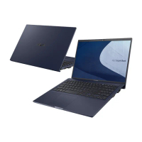 【ASUS 華碩】升級32G組★15.6吋i7商用筆電(B1508/i7-1355U/16G/512G SSD/W11P)