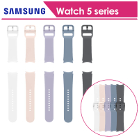 SAMSUNG 三星 Galaxy Watch 5 series 彈性運動錶帶