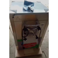 Terbaik Mesin Es Krim Gelato Wirastar WIR-128Y / Hard Ice Cream Machine Terimakasih