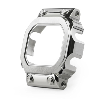GX56 Mod kit Metal Case Strap For Casio G-Shock GX-56 GXW-56BB Modified Stainless Steel Camouflage B