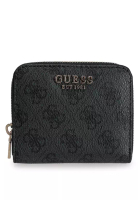 Guess Laurel Small Zip Around Wallet