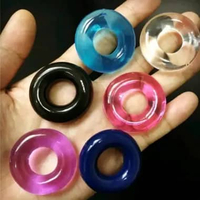 RING UNTUK PRIA TAHAN LEBIH LAMA DELAY