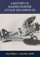 【電子書】A History of Marine Fighter Attack Squadron 232