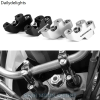 แคลมป์ยกแฮนด์บาร์ อุปกรณ์เสริม สําหรับรถจักรยานยนต์ Honda CB 500X CB500X CB500 X CB300F CB400F CB500