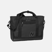 NEW BALANCE NB 手提包 健身包 運動包 旅行袋 BAGS 黑 LAB23109BKK