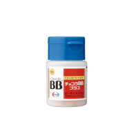 【Eisai 衛采】Chocola BB Plus 60錠(高單位活性化B群 元氣活力UP)