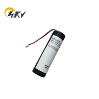 LIS1651 Battery 3.6V 1960mAh Lithium Battery For Sony PlayStation Move Motion Controller Micro USB PS4